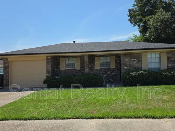 7840 Wave Dr, New Orleans, LA 70128