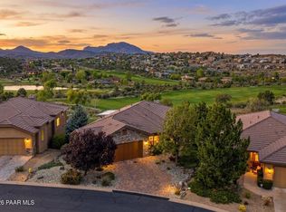 1272 Pebble Spgs, Prescott, AZ 86301