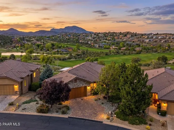 1272 Pebble Spgs, Prescott, AZ 86301