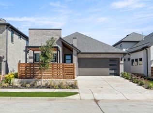 506 Sherwood Dr, Melissa, TX 75454