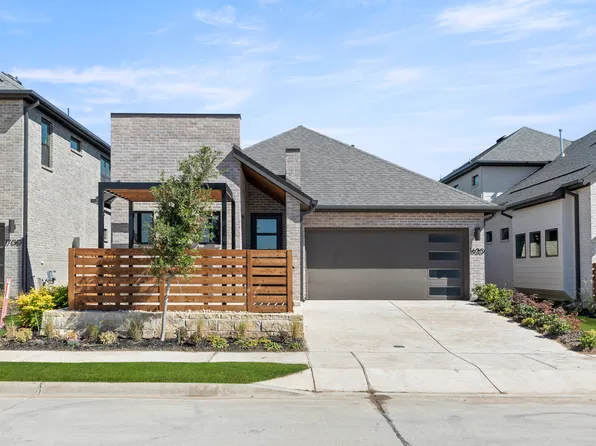 Sequoia II Plan, Willow Grove Single Family