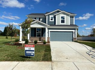 7216 Sugar Maple Ln, Brownsburg, IN 46112