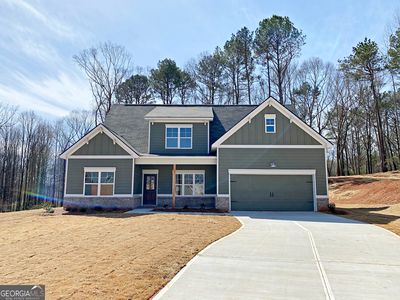 115 Westminster Ct, Winder, GA, 30680