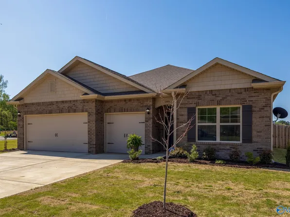 399 Sandy Oak Dr, Harvest, AL 35749