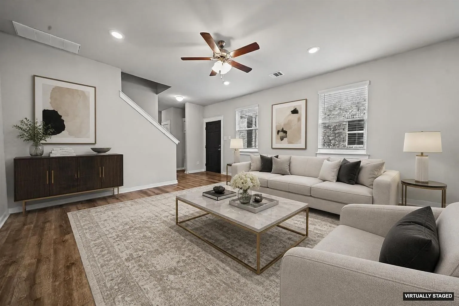 4 bed, 2.5 bath, 2112 sqft, $2,100 — Photo 4