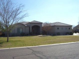 2553 E Ridgewood Ln, Gilbert, AZ 85298