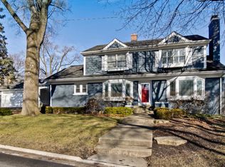 503 W 8th St, Hinsdale, IL 60521
