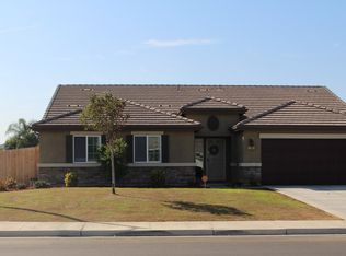 11401 Eresma Dr, Bakersfield, CA 93311