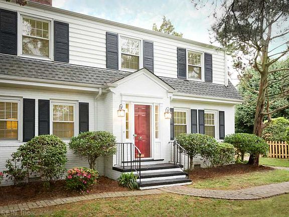 2nd image of 1611 Pasadena Ct