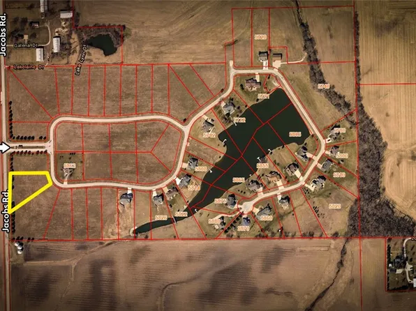 LOT 15 Lakelaine Dr, Macon, IL 62544