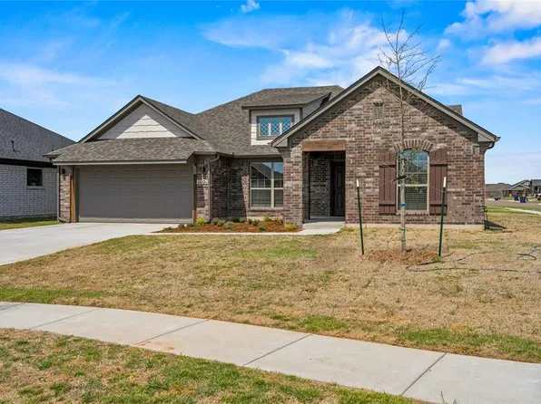 11101 NW 131st St, Piedmont, OK 73078