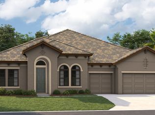 Key West I Plan, Crosswind Ranch, Parrish, FL 34219