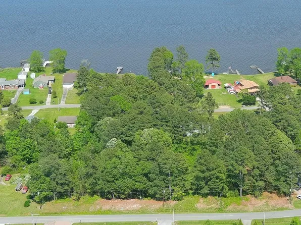 126 Tuscarora Trail, Hertford, NC 27944