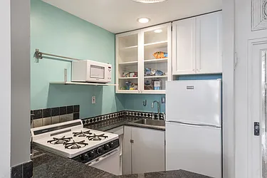 Sold by Halstead Real Estate