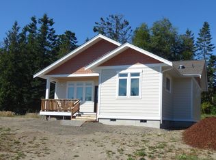 15093 Old Deception Mill Ln, Anacortes, WA 98221