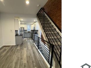 1921 N Etting St, Philadelphia, PA 19121