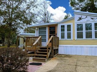 624 Escambia Loop, Lillian, AL 36549