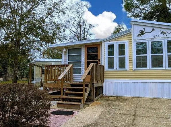 624 Escambia Loop, Lillian, AL 36549
