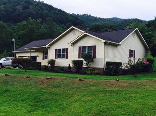 5595 S Us Highway 421, Harlan, KY 40831