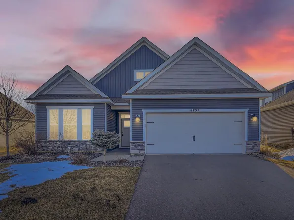 4799 Copper Cir, Woodbury, MN 55129