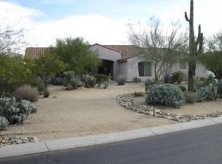5767 E Bent Tree Dr, Scottsdale, AZ 85266