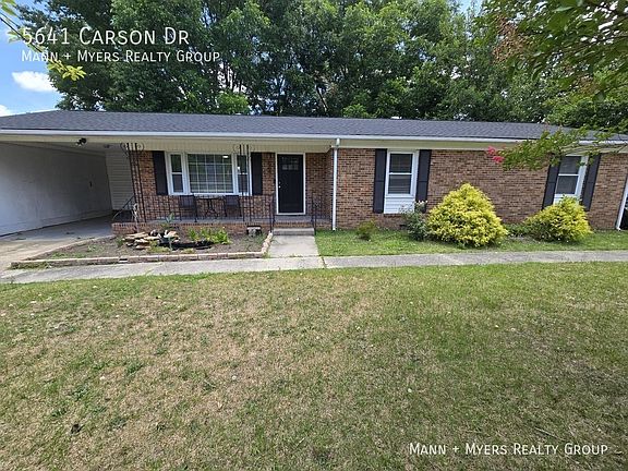 4th image of 5641 Carson Dr
