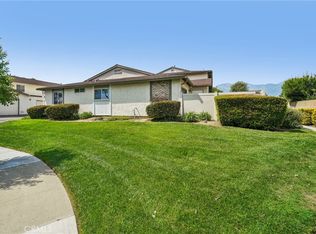 551 E D St, Upland, CA 91786