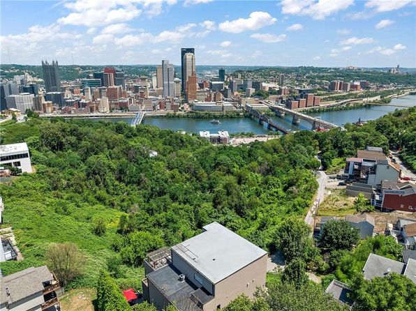 6 Neff St #A, Pittsburgh, PA 15211