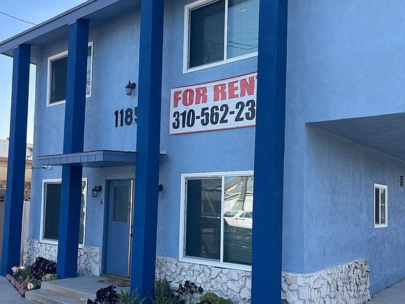 4th image of 11850 Inglewood Ave APT A
