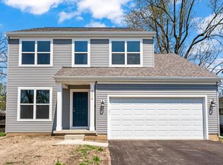 2116 Minnesota Ave, Columbus, OH