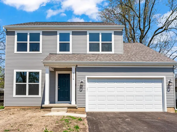 2116 Minnesota Ave, Columbus, OH 43211