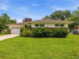 1 Eisenhower Dr, Lockport, NY 14094