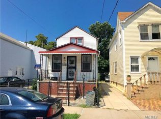 14707 130th Ave, Jamaica, NY 11436