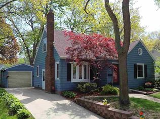 218 Maryland Ave, Waterloo, IA 50701