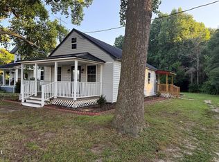 28165 Nelsonia Rd, Bloxom, VA 23308