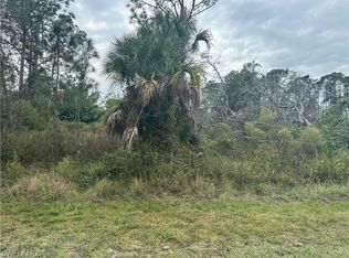 Kumquat Ave, North port, FL 34291
