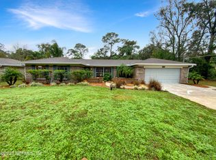 12648 Plummer Grant Rd, Jacksonville, FL 32258