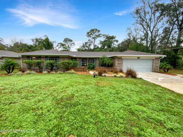 12648 PLUMMER GRANT Road, Jacksonville, FL 32258