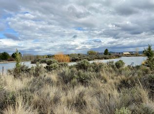 0 Maple Circle Rd #5400, Christmas Valley, OR 97641