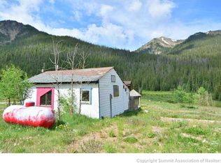 5314 Montezuma Rd, Montezuma, CO 80435