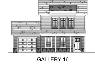 272 Sara Ln, Winston Salem, NC 27103