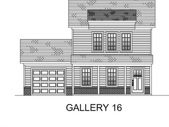 272 Sara Ln, Winston Salem, NC 27103