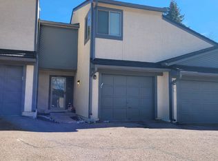 5062 Barnes Rd #2-1, Colorado Springs, CO 80917