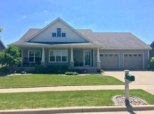 6043 Sledding Pkwy, Madison, WI 53718