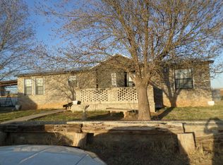 5452 County Road 473, Hermleigh, TX 79526