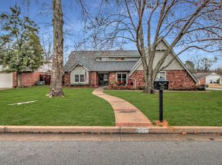 8427 S Louisville Ave, Tulsa, OK 74137