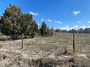 62 Northwest Pl, Bell, FL 32619