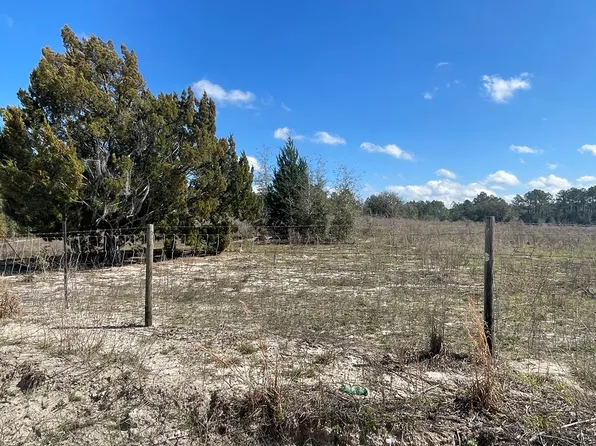 NW 62nd Pl, Bell, FL 32619