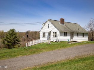 45 Swamp Rd, West Stockbridge, MA 01266