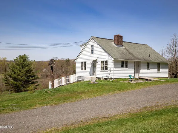 45 Swamp Rd, West Stockbridge, MA 01266